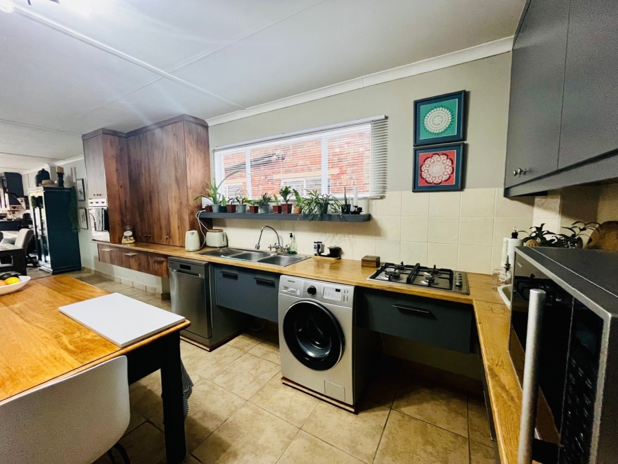 4 Bedroom Property for Sale in Maselspoort Free State